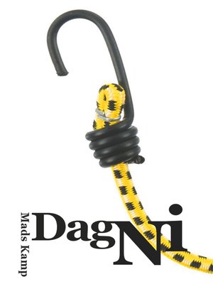 cover image of Dag Ni